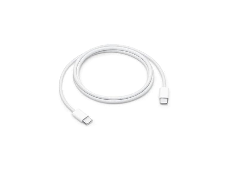 Apple USB-C Woven Charge Cable (1m) - Image 1