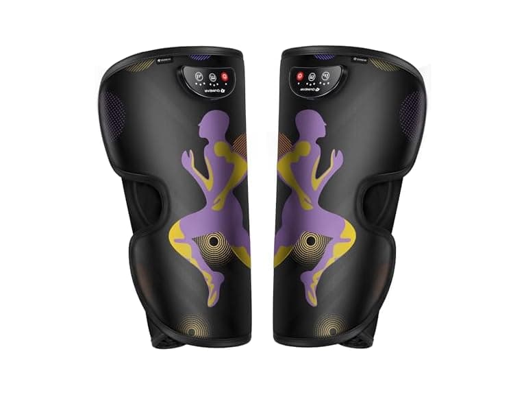 QUINEAR Rechargeable Leg Massager