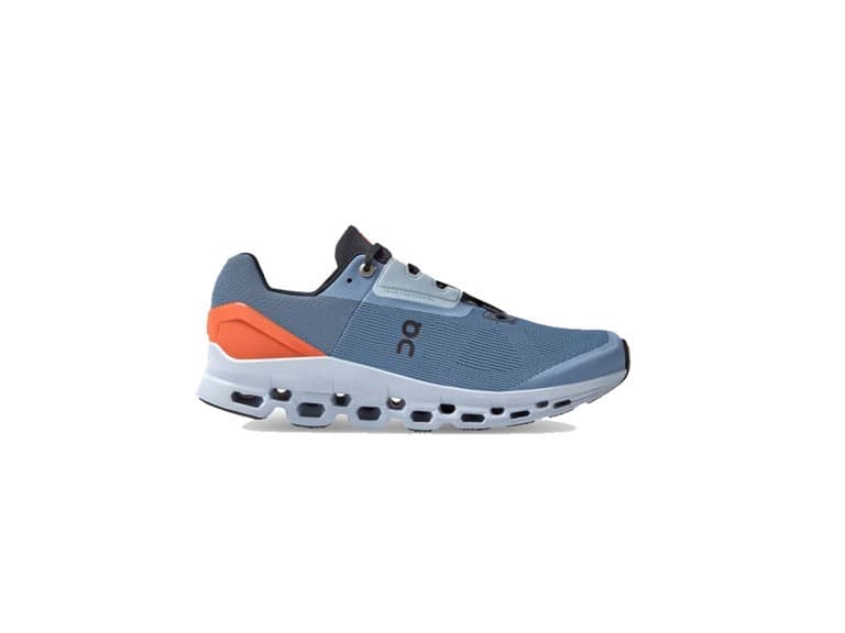 On Running Cloudstratus 2 Men's Shoes - Image 1