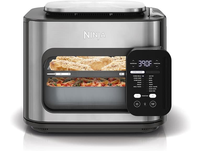 Ninja R-SFP701 14-in-1 Multicooker, Oven & Air Fryer - Image 1