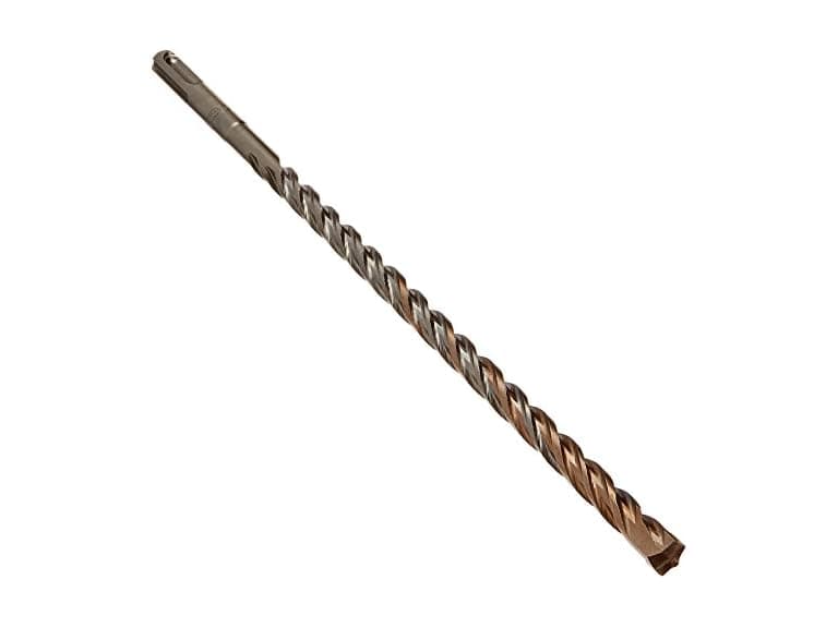 DEWALT DW5429 10 in SDS Plus Bit - Image 1