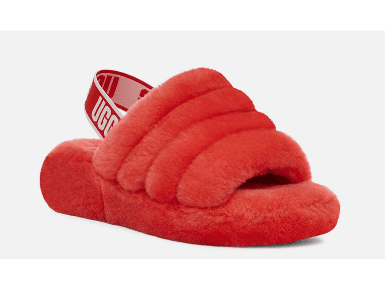 UGG Women's Fluff Yeah Slide - Image 1