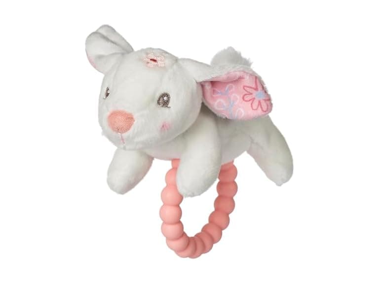 Mary Meyer Soft Baby Rattle - Image 1