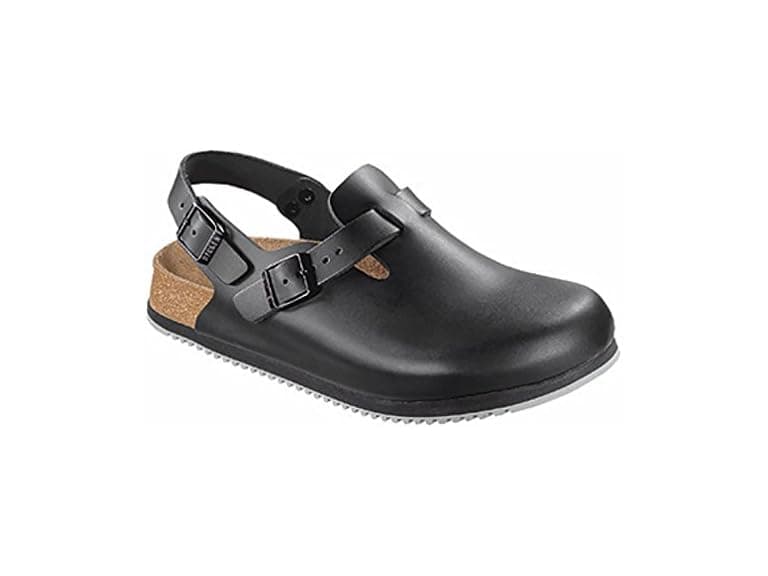Birkenstock Tokyo Super Grip Leather - Image 1