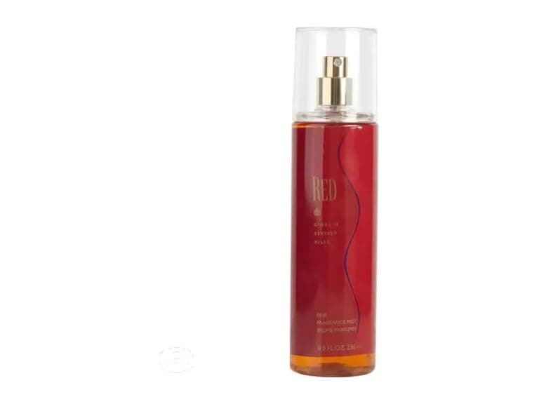Giorgio Beverly Hills Red Mist 8oz W - Image 1