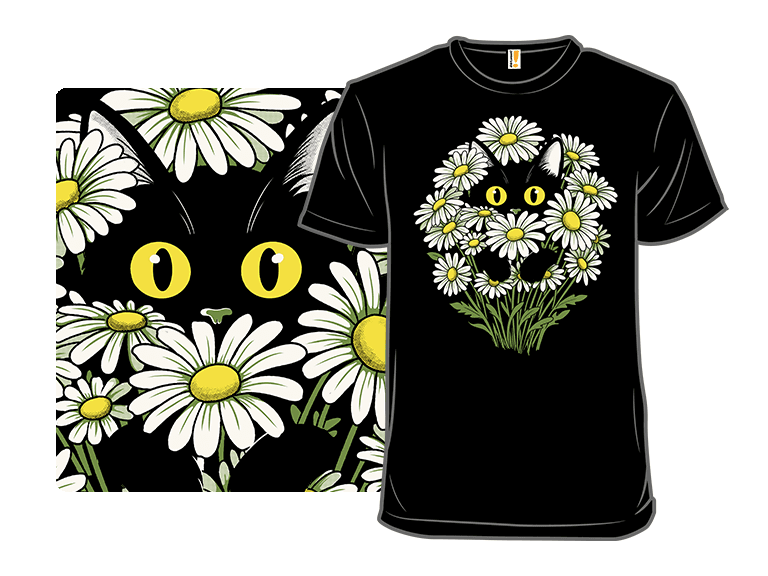 Botanical Cat