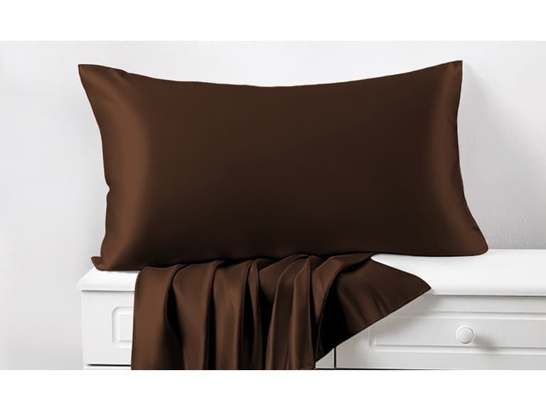 Luxury Home Satin Pillowcases - Image 1