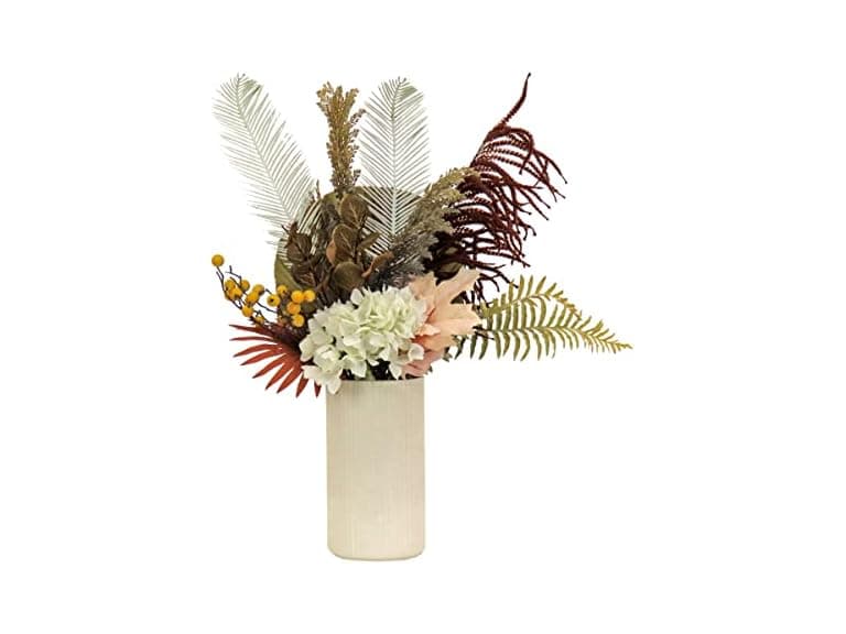 National Tree Company Artificial Potted Plant - Image 1