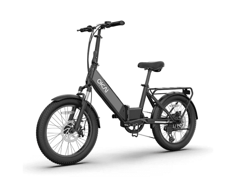 OKAI FlexMov EBF10 eBike - Image 1