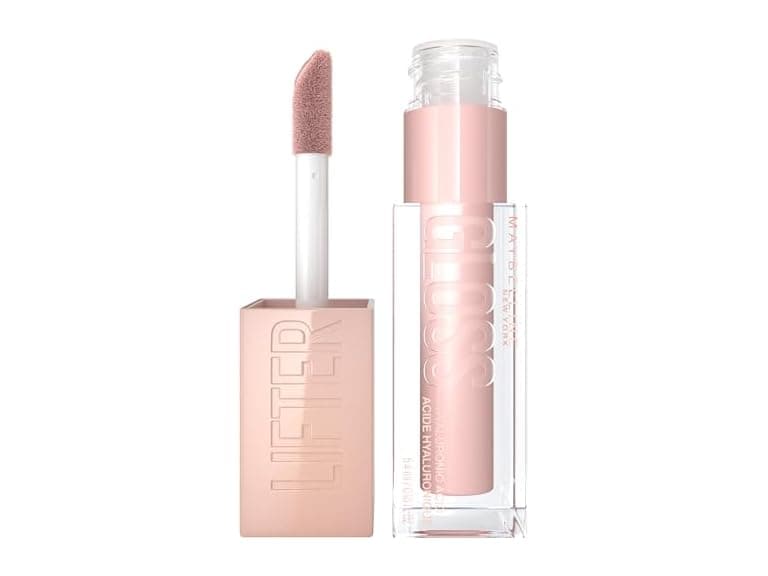 Maybelline Lifter Gloss Hydrating Lip G 9427A - Image 1