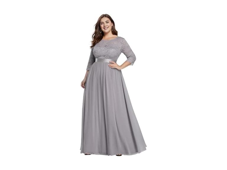 Ever-Pretty Women (14) Formal Dresses A-Line Dress - Image 1