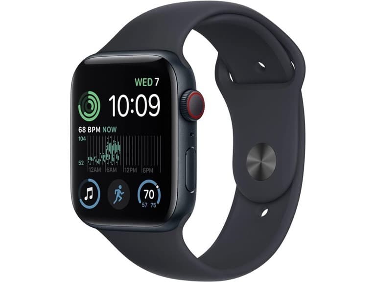 Apple Watch SE (2nd Gen) (Refurbished - S&D) - Image 1