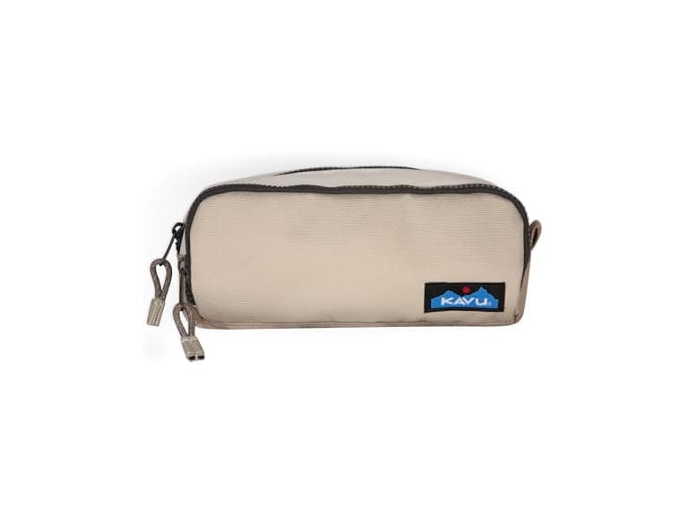 KAVU Cosmetics Case: Your Choice - Image 1