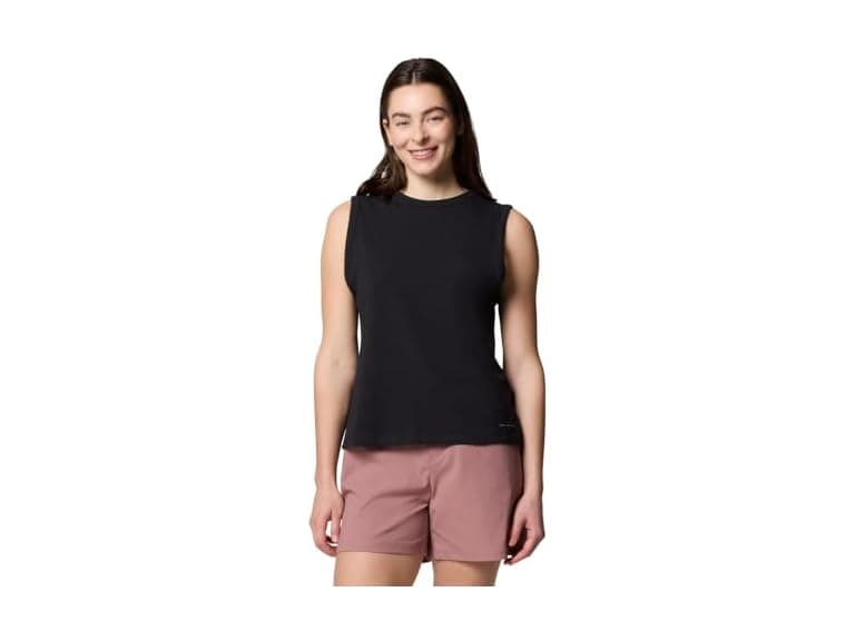 Columbia Women Sun Trek Tank ll - Image 1