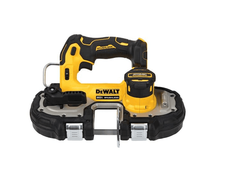 DEWALT DCS377B MAX ATOMIC 20V MAX 1-3/4 in Bandsaw - Image 1