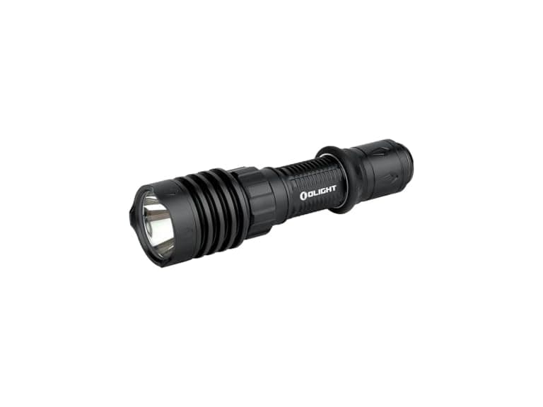 OLIGHT Olight Warrior X 4 Tactical LED Flashlig - Image 1