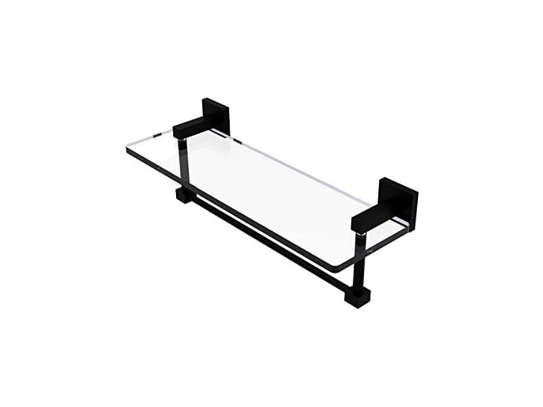 Allied Brass Vanity Towel Bar 16" - Image 1