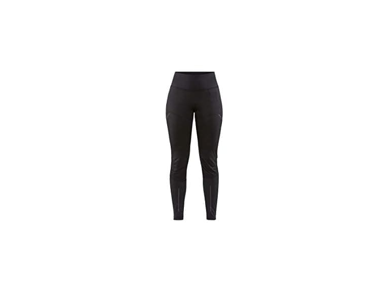 Craft Women (28) Adv Essence Wind Tights - Image 1