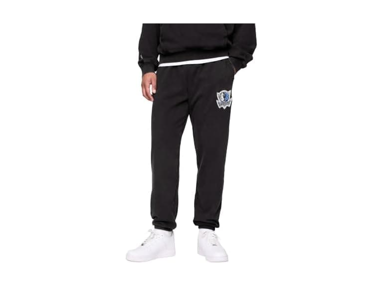 NBA Logo Joggers | Your Team Choice - Image 1