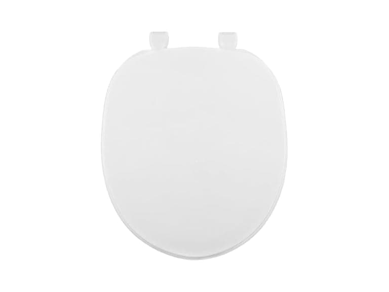 Centoco Elongated Toilet Seat, Residential