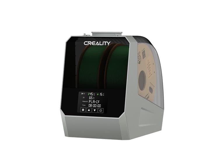 Creality - Space Pi Plus Filament Dryer - Image 1