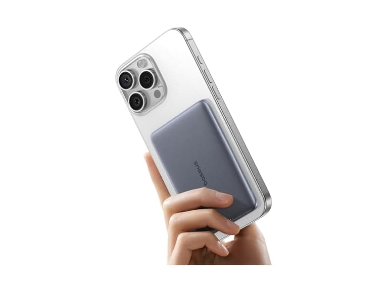 Baseus  Slim Power Bank - Image 1
