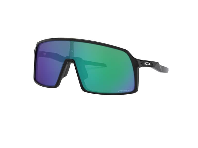 Oakley Men's Sutro Rectangular Sunglasses - Image 1