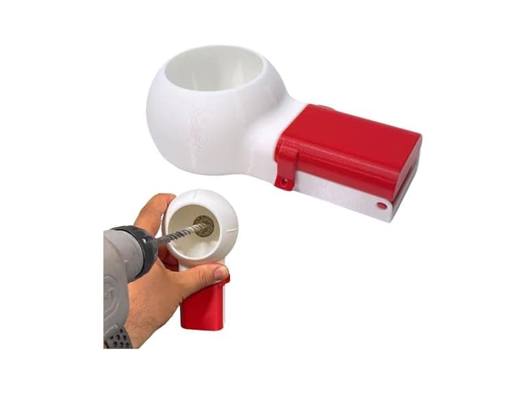 Xingá CON-27 Drill Dust Collector Box - Image 1