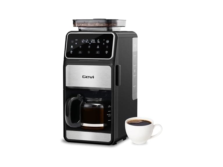 Drip Coffee Maker - Image 1