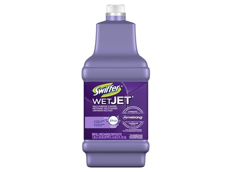 Swiffer Swiffer WetJet Solution Refill - Image 1