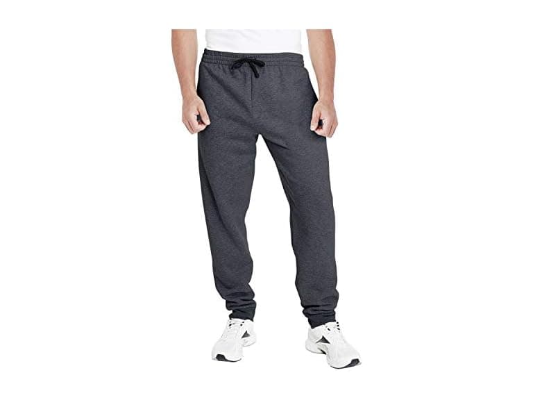Jerzees Women (L) NuBlend Pocketed Jogger - Image 1