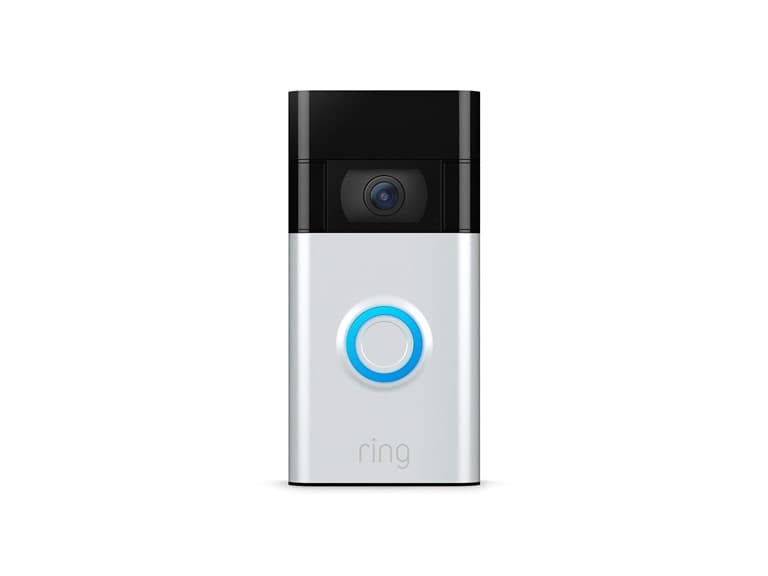 Ring Video Doorbell 2020 - Image 1