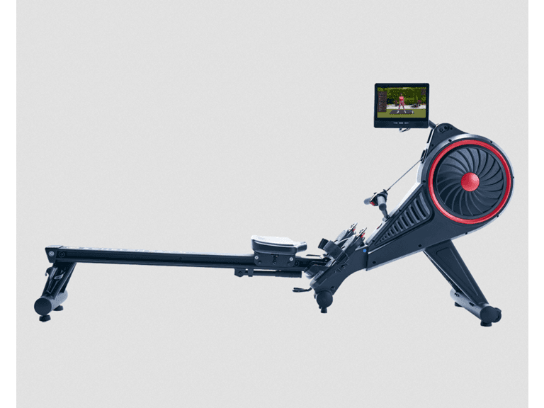 Echelon Row-4s-10 Smart Home Rower - Image 1