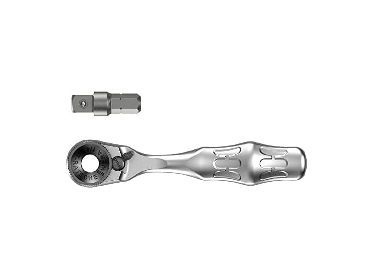 Wera 5073230001 Wera - 5073230001 8001 A 1/4" Square  - Image 1