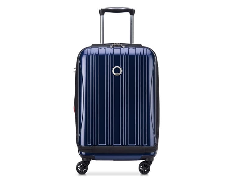 DELSEY 19" Helium Aero Hardside Luggage - Image 1