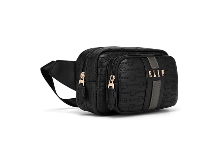 ELLE Eleganza Belt Bag - Image 1