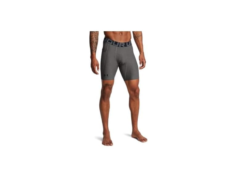Under Armour HG Armour Shorts - Image 1