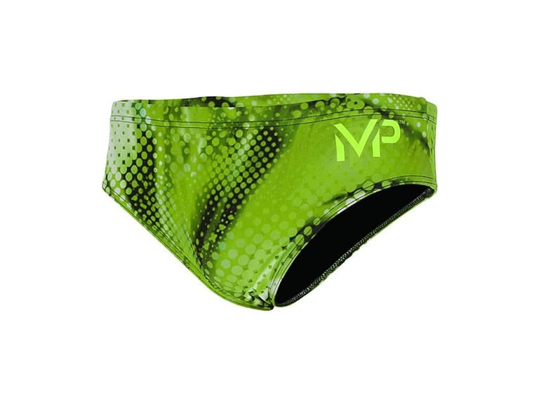 Michael Phelps Team Mesa 3" Briefs (24) - Image 1