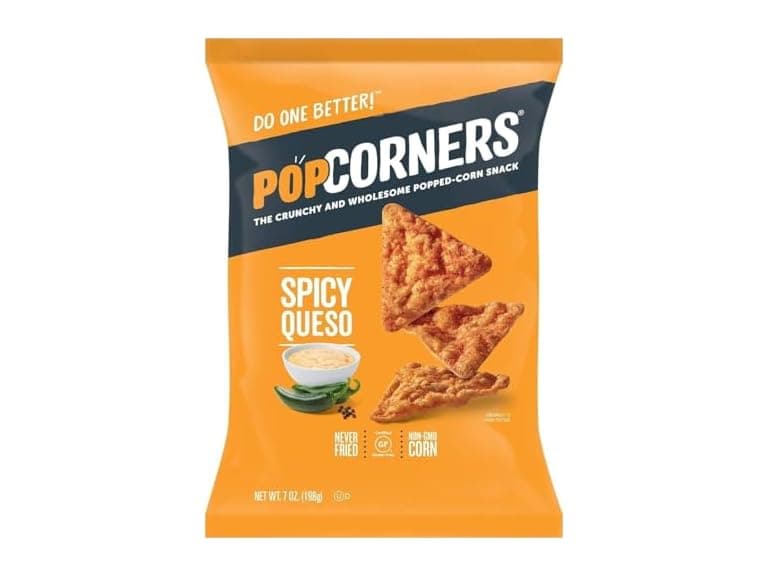 Popcorners Spicy Queso - Image 1