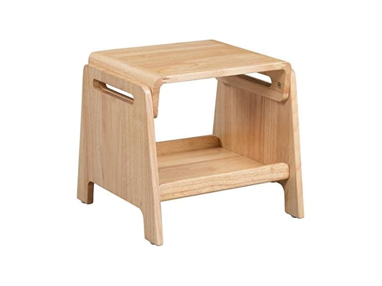 ECR4Kids Sit or Step Stool - Image 1