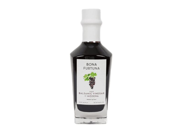 Bona Furtuna 7-Year Aged Balsamic Vinegar of Modena