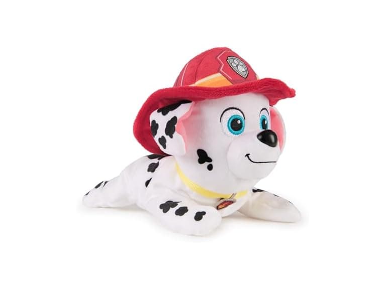 Paw Patrol GUND Marshall Plush, Bean Bag - Image 1
