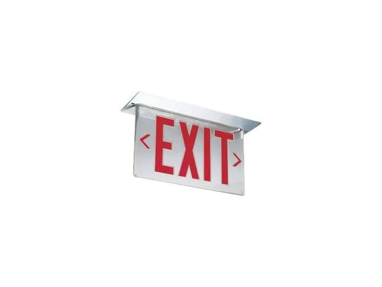 Lithonia Lighting EDGR-1-RMR-EL-M4  - Image 1