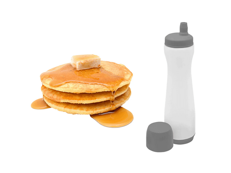 Squeeze Dispenser Pourer Pen - Image 1