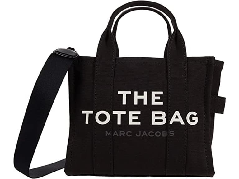 Marc Jacobs Women's The Mini Tote  (Open Box) - Image 1