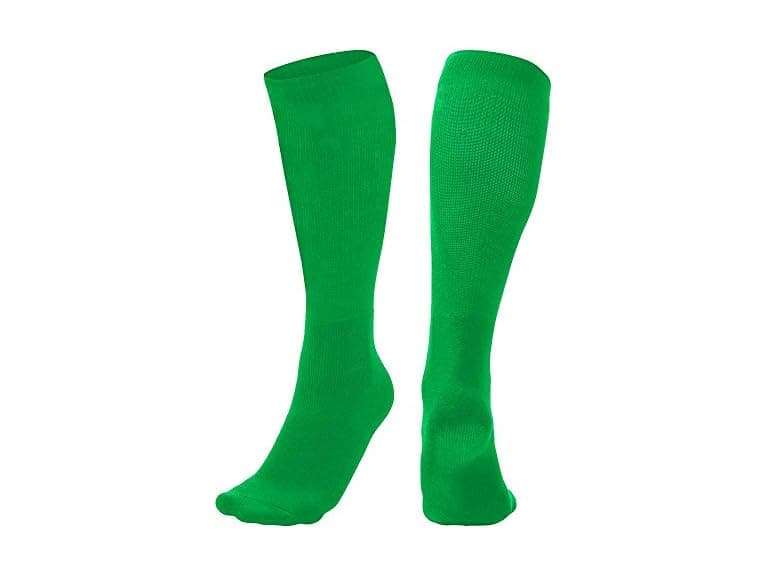 CHAMPRO CHAMPRO Multi-Sport Athletic Sock, Neon - Image 1