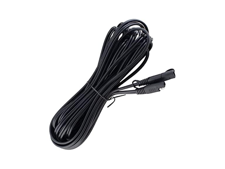 Battery Tender 12 Foot Extension SAE Cable - Designed - Image 1