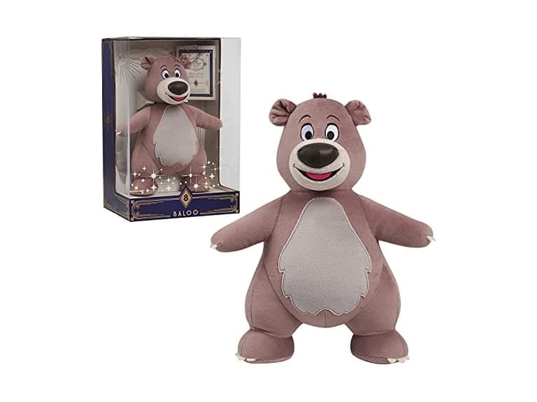 Treasures of the Disney Vault, Baloo - Image 1