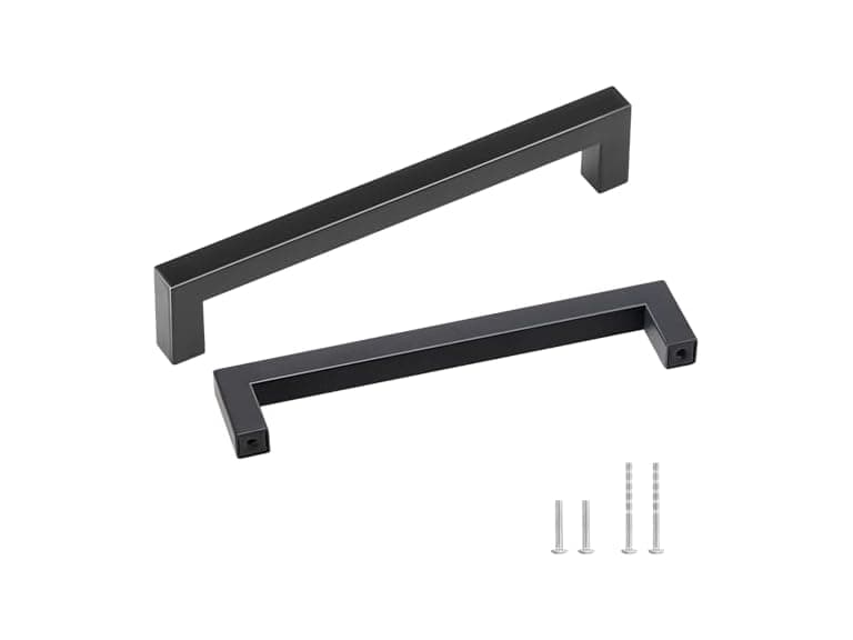 VEVOR 10 Pack Cabinet Pulls - 160mm