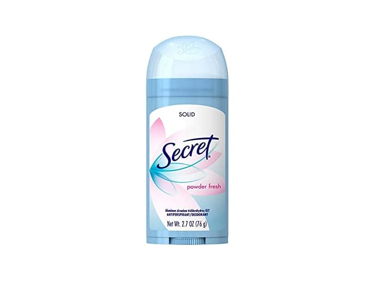 Secret Secret Powder Fresh Deodorant, 2.7oz - Image 1